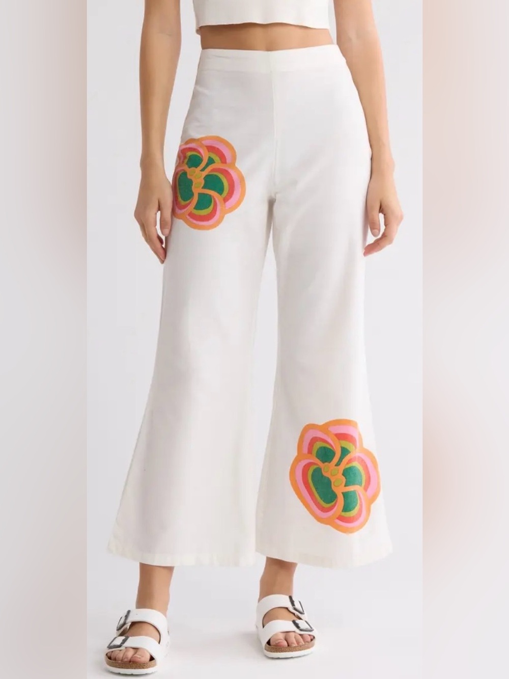 Billabong Flare Pants